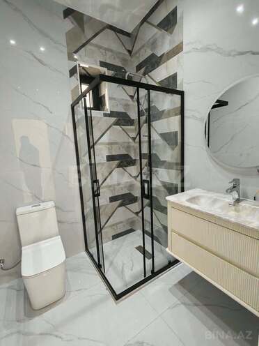 Satılır 4 otaqlı həyət evi/bağ evi 165 m², Mərdəkan q., photo 12 from 13