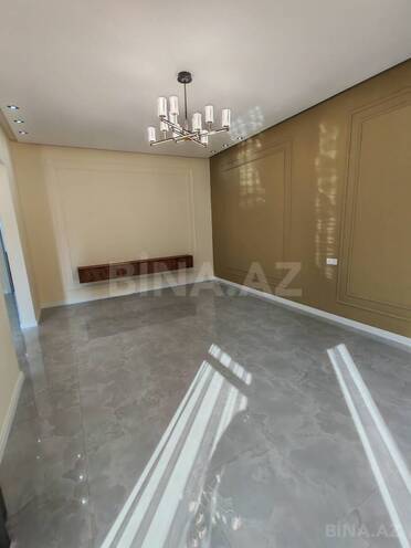 Satılır 4 otaqlı həyət evi/bağ evi 165 m², Mərdəkan q., photo 6 from 13