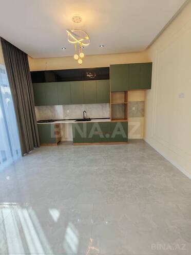 Satılır 4 otaqlı həyət evi/bağ evi 165 m², Mərdəkan q., photo 7 from 13