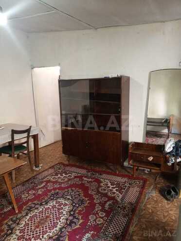 Сдаётся 2-комн. вторичка 35 м², м. Низами, photo 1 from 8