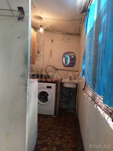 Сдаётся 2-комн. вторичка 35 м², м. Низами, photo 6 from 8