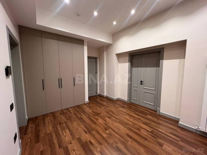 İcarəyə verilir 2 otaqlı yeni tikili 120 m², Elmlər Akademiyası m., photo 14 from 16