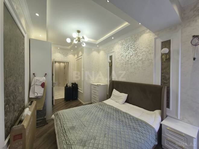 Сдаётся 4-комн. новостройка 130 м², м. Шах Исмаил Хатаи, photo 13 from 18