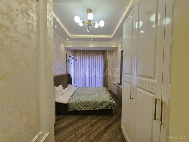 Сдаётся 4-комн. новостройка 130 м², м. Шах Исмаил Хатаи, photo 14 from 18