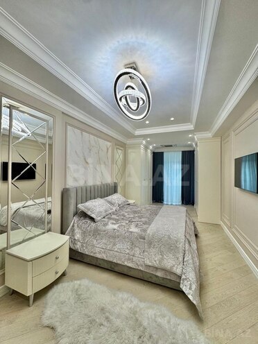 Satılır 4 otaqlı yeni tikili 290 m², Şah İsmayıl Xətai m., photo 8 from 19