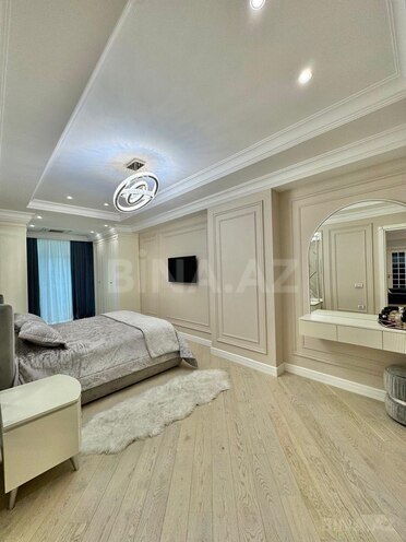 Satılır 4 otaqlı yeni tikili 290 m², Şah İsmayıl Xətai m., photo 7 from 19