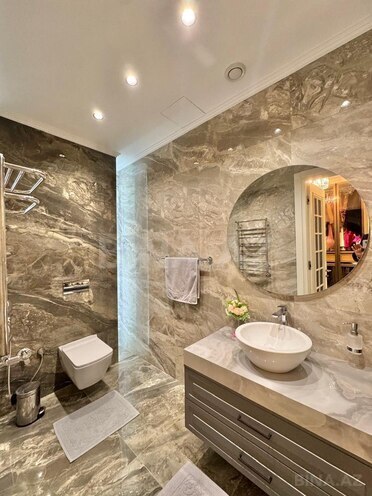 Satılır 4 otaqlı yeni tikili 290 m², Şah İsmayıl Xətai m., photo 15 from 19