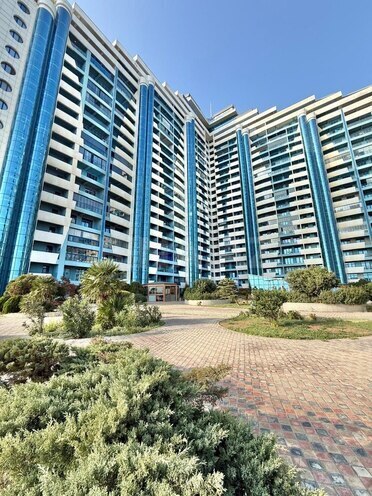 Satılır 4 otaqlı yeni tikili 290 m², Şah İsmayıl Xətai m., photo 3 from 19
