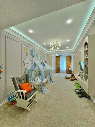 Satılır 4 otaqlı yeni tikili 290 m², Şah İsmayıl Xətai m., photo 9 from 19