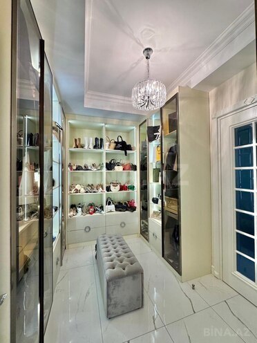 Satılır 4 otaqlı yeni tikili 290 m², Şah İsmayıl Xətai m., photo 12 from 19