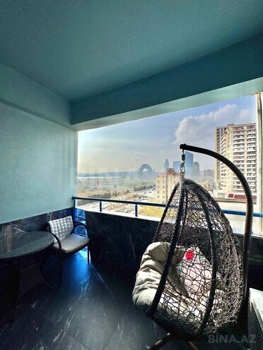Satılır 4 otaqlı yeni tikili 290 m², Şah İsmayıl Xətai m., photo 18 from 19