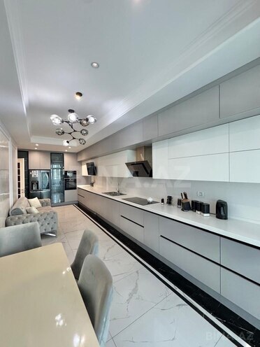 Satılır 4 otaqlı yeni tikili 290 m², Şah İsmayıl Xətai m., photo 11 from 19