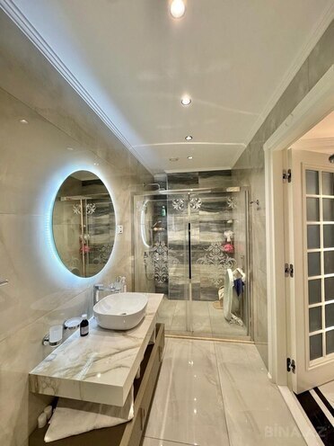 Satılır 4 otaqlı yeni tikili 290 m², Şah İsmayıl Xətai m., photo 13 from 19
