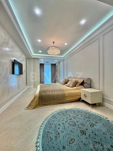 Satılır 4 otaqlı yeni tikili 290 m², Şah İsmayıl Xətai m., photo 6 from 19