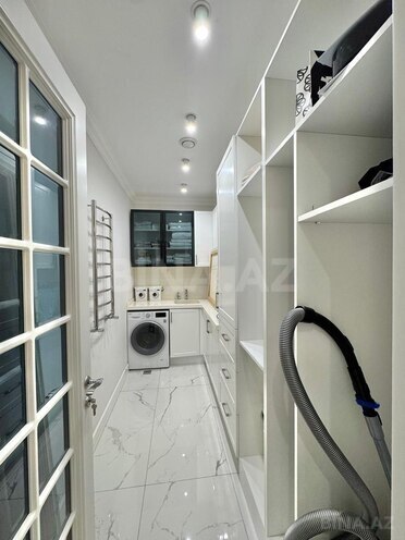 Satılır 4 otaqlı yeni tikili 290 m², Şah İsmayıl Xətai m., photo 14 from 19