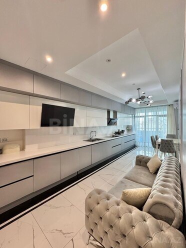 Satılır 4 otaqlı yeni tikili 290 m², Şah İsmayıl Xətai m., photo 10 from 19