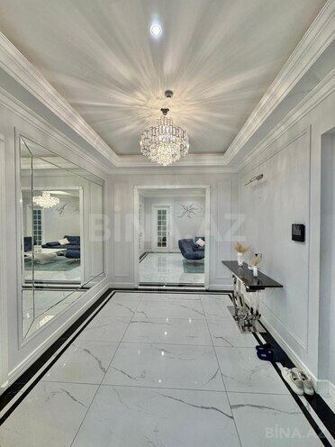 Satılır 4 otaqlı yeni tikili 290 m², Şah İsmayıl Xətai m., photo 16 from 19
