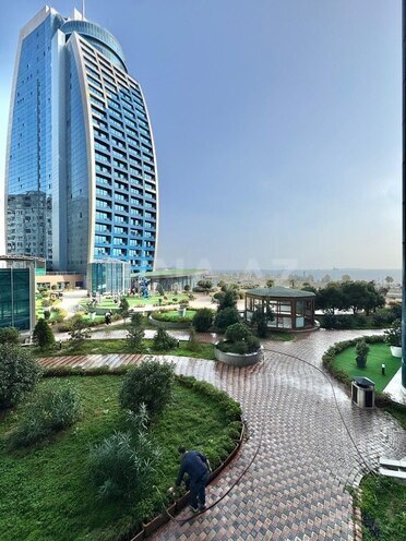Satılır 4 otaqlı yeni tikili 290 m², Şah İsmayıl Xətai m., photo 1 from 19