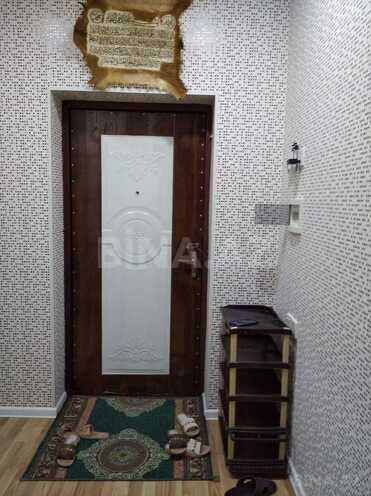Satılır 2 otaqlı yeni tikili 64 m², Masazır q., photo 8 from 11
