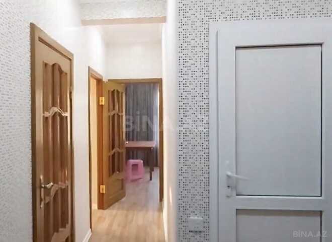 Satılır 2 otaqlı yeni tikili 64 m², Masazır q., photo 4 from 11