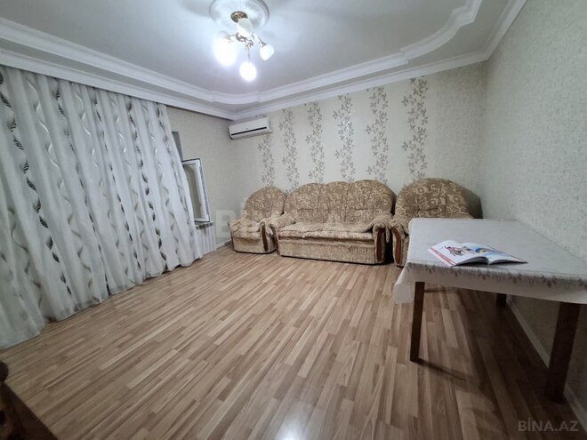 Satılır 2 otaqlı yeni tikili 64 m², Masazır q., photo 3 from 11