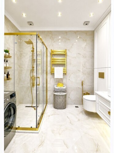 Продаётся 3-комн. новостройка 100 м², м. Кара Караев, photo 9 from 32