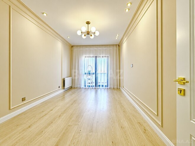 Продаётся 3-комн. новостройка 100 м², м. Кара Караев, photo 12 from 32