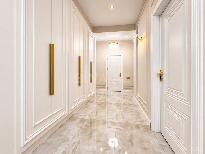 Продаётся 3-комн. новостройка 100 м², м. Кара Караев, photo 5 from 32