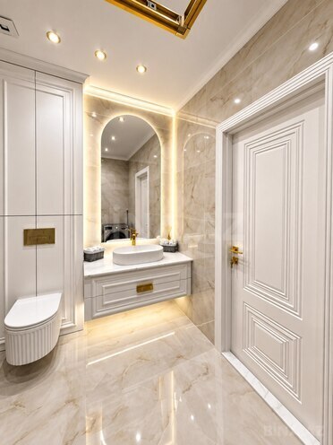 Продаётся 3-комн. новостройка 100 м², м. Кара Караев, photo 8 from 32