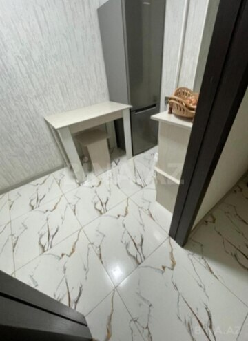 Satılır 2 otaqlı köhnə tikili 45 m², Dərnəgül m., photo 6 from 10