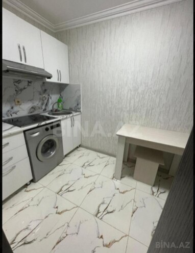 Satılır 2 otaqlı köhnə tikili 45 m², Dərnəgül m., photo 5 from 10