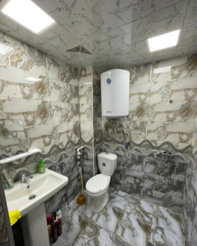 Satılır 2 otaqlı köhnə tikili 45 m², Dərnəgül m., photo 7 from 10