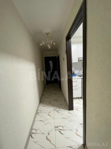 Satılır 2 otaqlı köhnə tikili 45 m², Dərnəgül m., photo 8 from 10