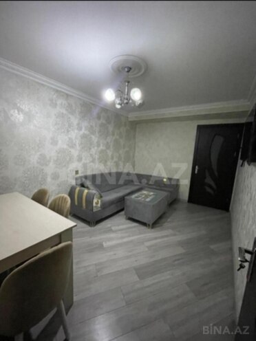 Satılır 2 otaqlı köhnə tikili 45 m², Dərnəgül m., photo 1 from 10