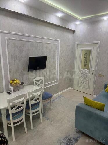Satılır 2 otaqlı yeni tikili 47 m², Əhmədli m., photo 7 from 17