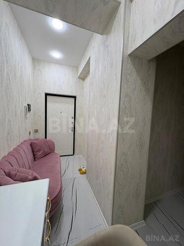 Satılır 2 otaqlı yeni tikili 47 m², Əhmədli m., photo 8 from 17