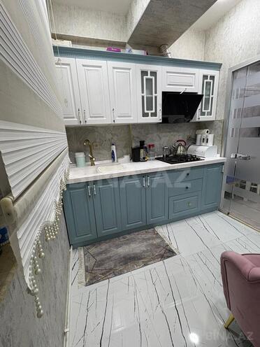 Satılır 2 otaqlı yeni tikili 47 m², Əhmədli m., photo 10 from 17