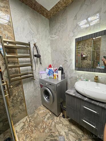 Satılır 2 otaqlı yeni tikili 47 m², Əhmədli m., photo 14 from 17