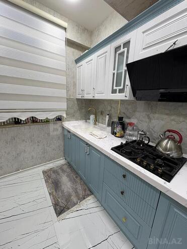 Satılır 2 otaqlı yeni tikili 47 m², Əhmədli m., photo 11 from 17