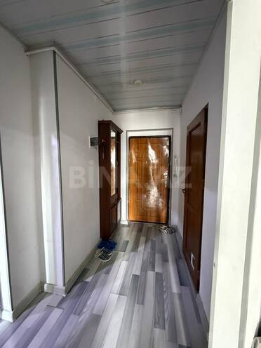 Satılır 2 otaqlı yeni tikili 62 m², Həzi Aslanov m., photo 5 from 20