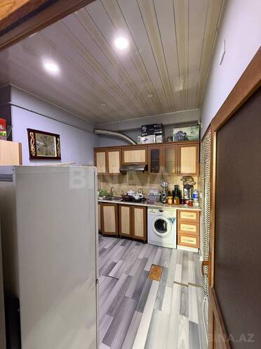 Satılır 2 otaqlı yeni tikili 62 m², Həzi Aslanov m., photo 13 from 20