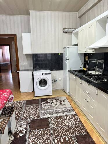 Сдаётся 3-комн. новостройка 125 м², Насиминский  р., photo 11 from 19