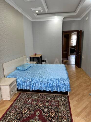 Сдаётся 3-комн. новостройка 125 м², Насиминский  р., photo 4 from 19