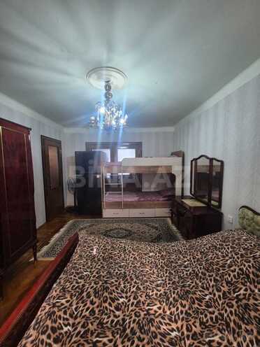 Satılır 3 otaqlı köhnə tikili 75 m², Elmlər Akademiyası m., photo 11 from 21