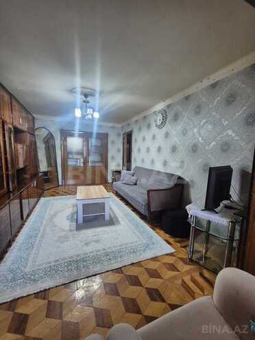 Satılır 3 otaqlı köhnə tikili 75 m², Elmlər Akademiyası m., photo 3 from 21