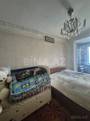 Satılır 3 otaqlı köhnə tikili 75 m², Elmlər Akademiyası m., photo 16 from 21
