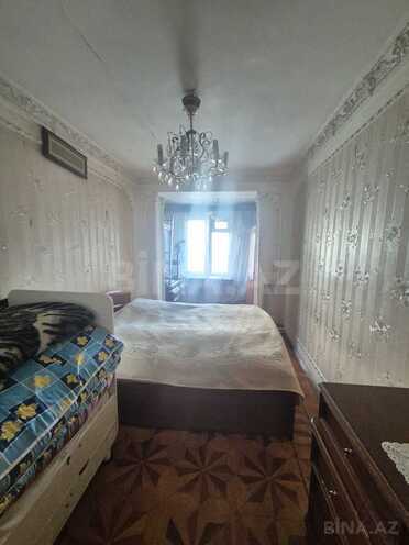 Satılır 3 otaqlı köhnə tikili 75 m², Elmlər Akademiyası m., photo 15 from 21