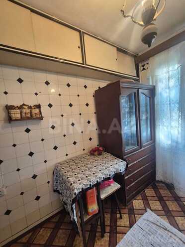 Satılır 3 otaqlı köhnə tikili 75 m², Elmlər Akademiyası m., photo 9 from 21