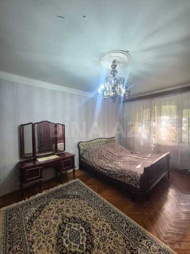 Satılır 3 otaqlı köhnə tikili 75 m², Elmlər Akademiyası m., photo 14 from 21