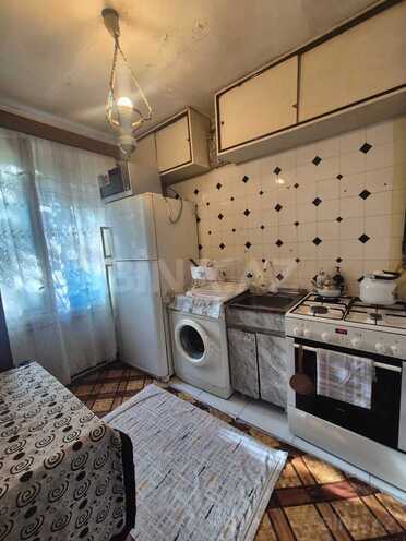 Satılır 3 otaqlı köhnə tikili 75 m², Elmlər Akademiyası m., photo 19 from 21